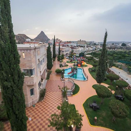 Отель Seven Gardens Pro Аль-Хада Экстерьер фото